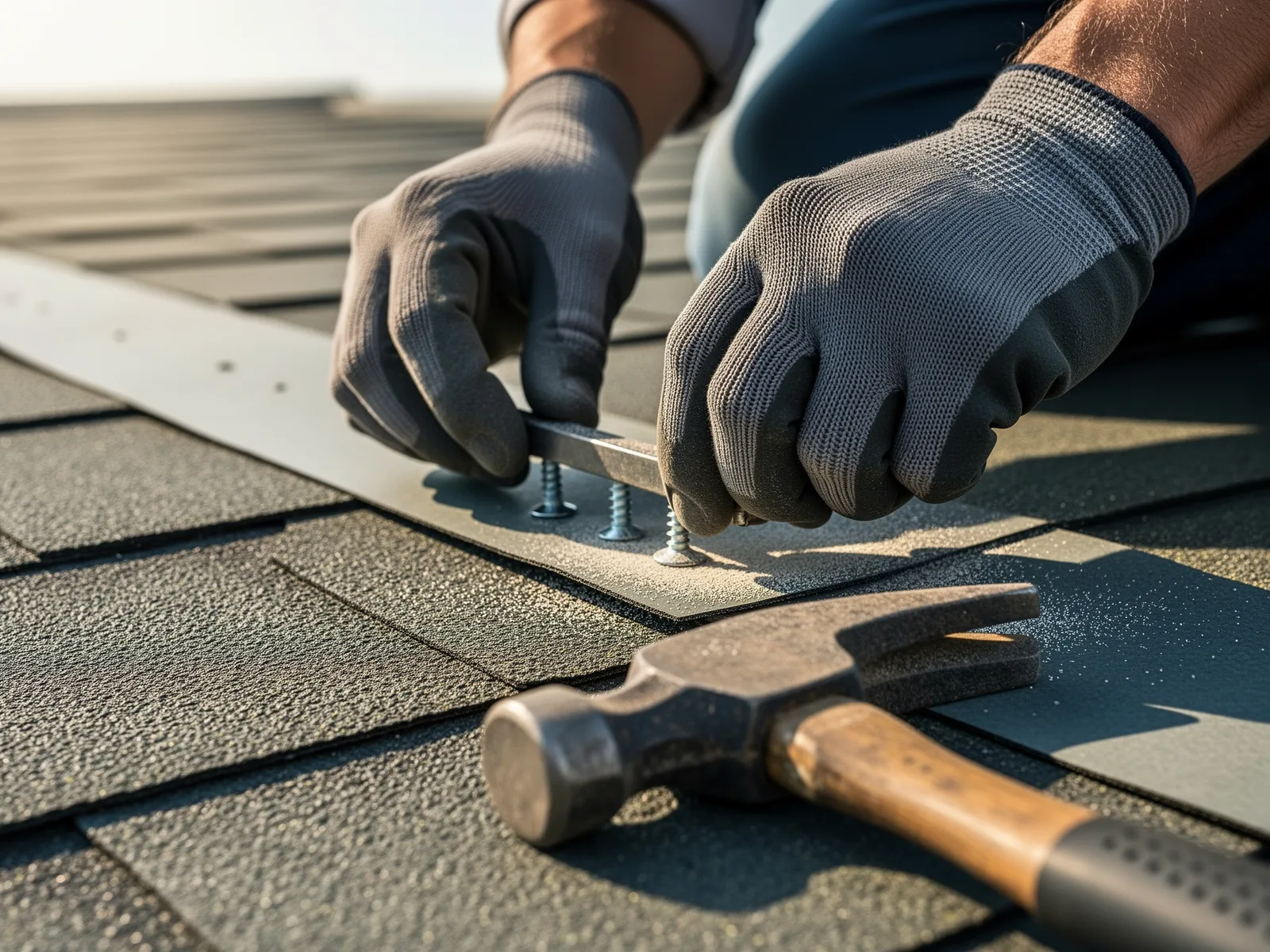 Why choose Fascia Repair in Blaine, KY